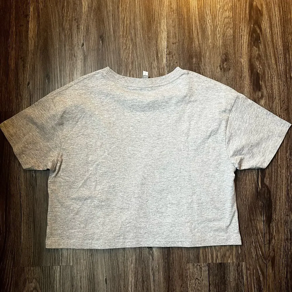 ET Extra Terrestrial Junior's MD "Home Is Where The Heart Is" Graphic T-shirt - Picture 4 of 4